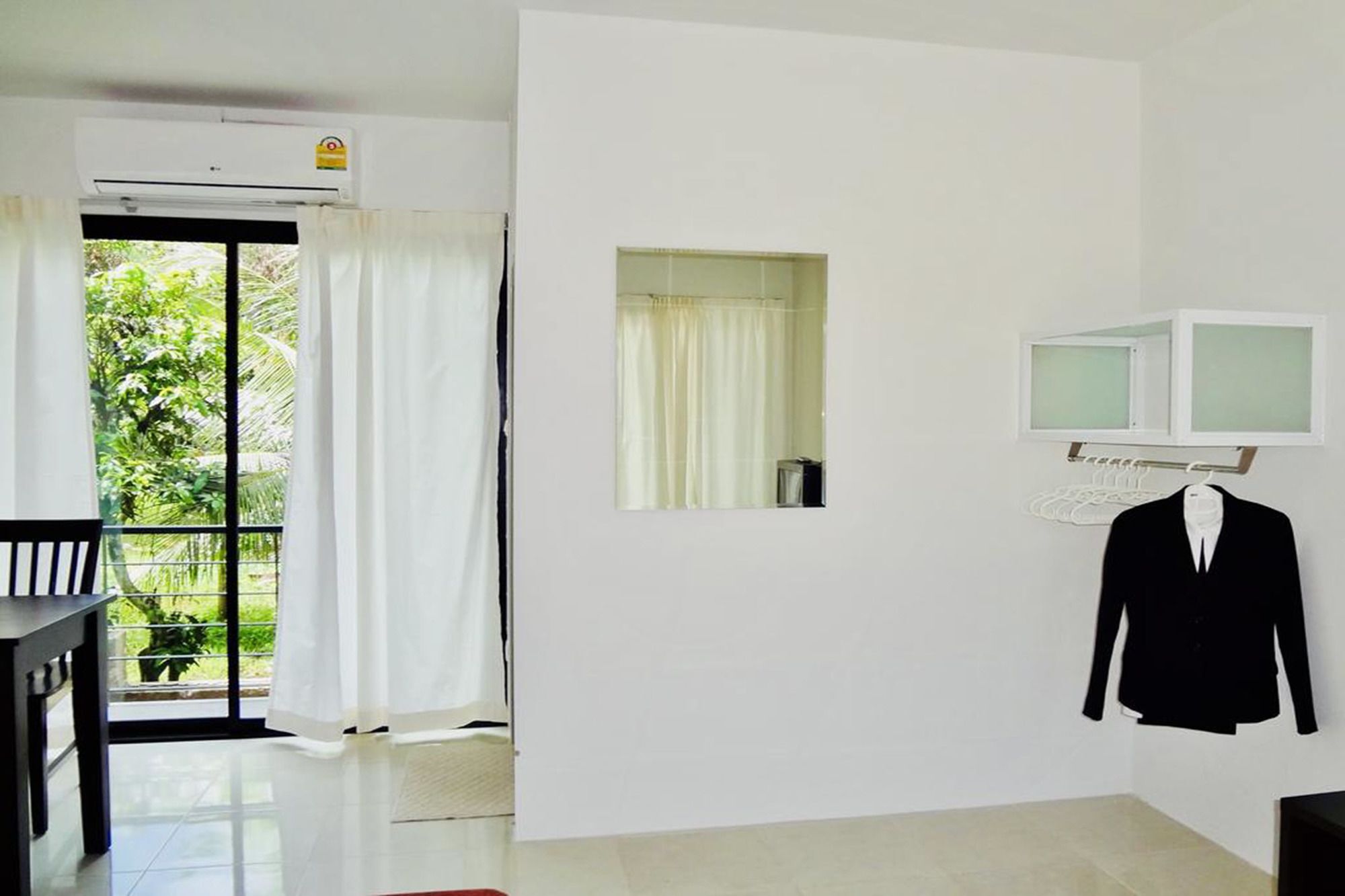 Wassana Sitdharma Guesthouse Транг Экстерьер фото
