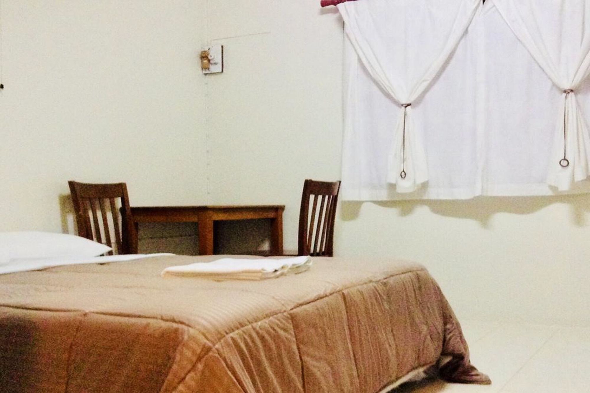 Wassana Sitdharma Guesthouse Транг Экстерьер фото